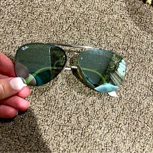 Ray ban aviator
